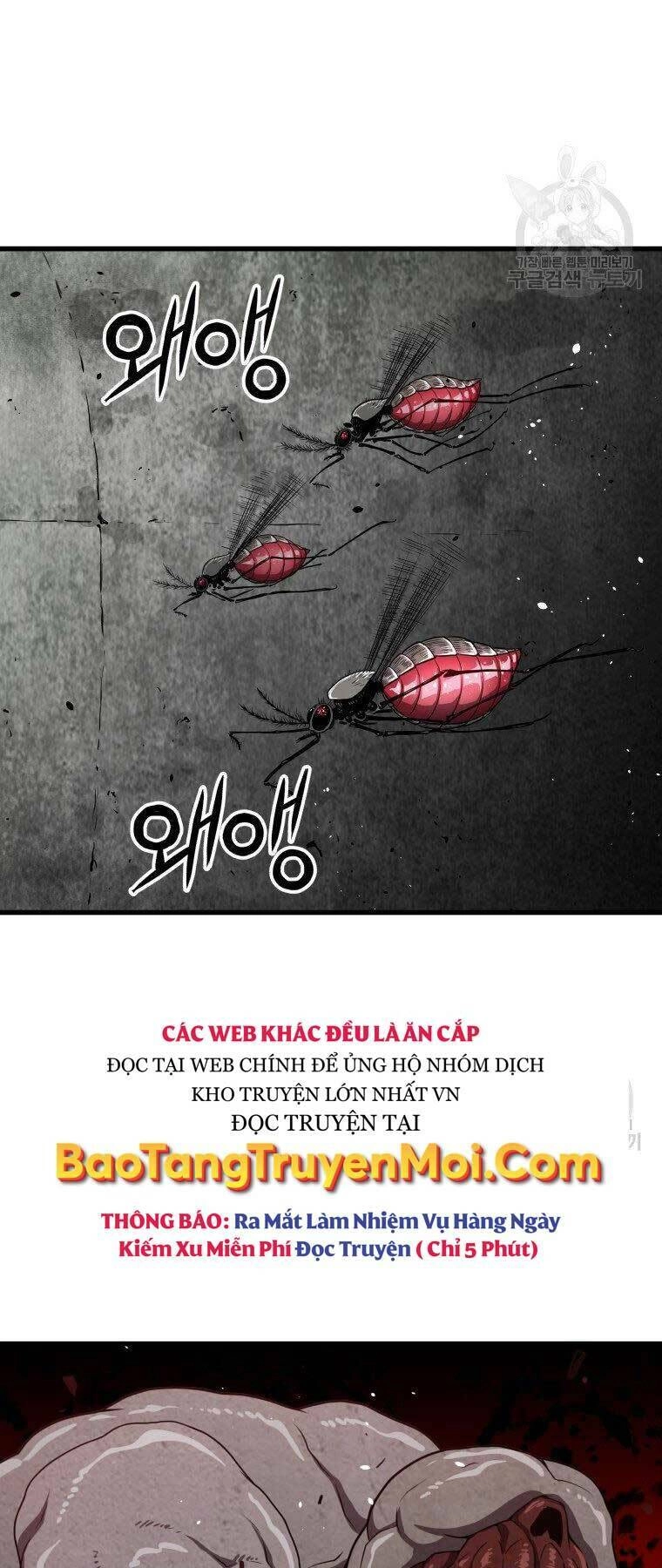 Luyện Cấp Chốn Địa Ngục Chapter 33 - 3