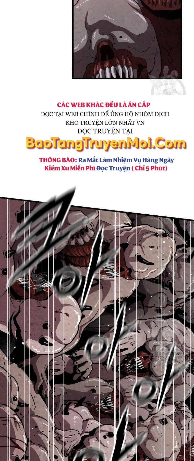 Luyện Cấp Chốn Địa Ngục Chapter 33 - 6