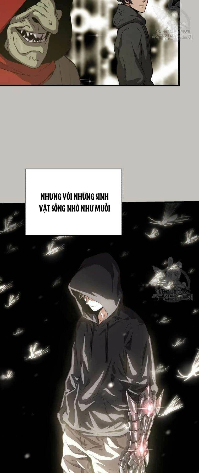 Luyện Cấp Chốn Địa Ngục Chapter 33 - 16