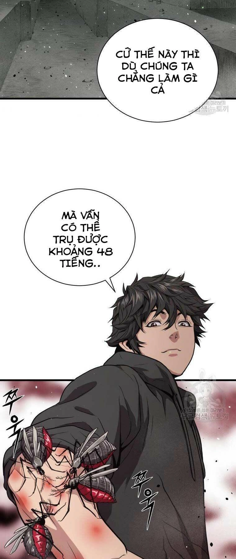 Luyện Cấp Chốn Địa Ngục Chapter 33 - 22