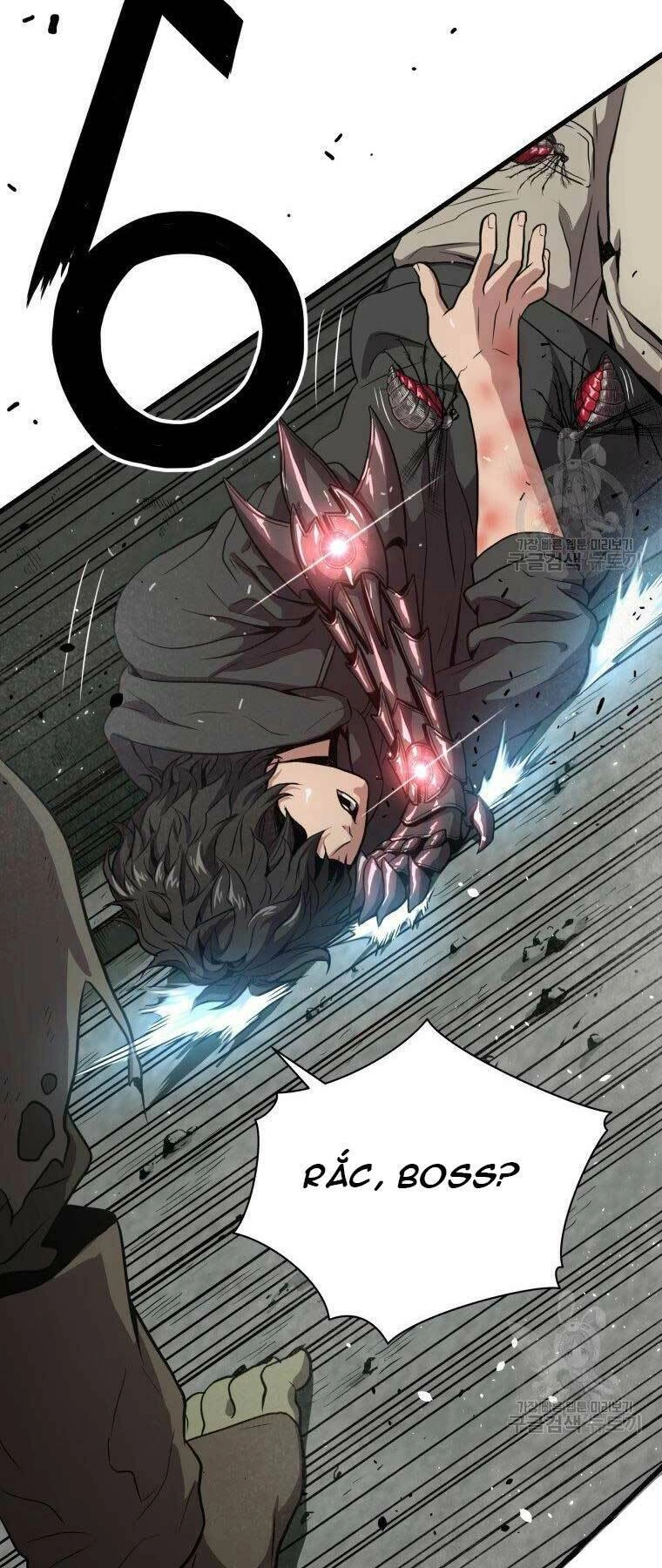 Luyện Cấp Chốn Địa Ngục Chapter 33 - 24