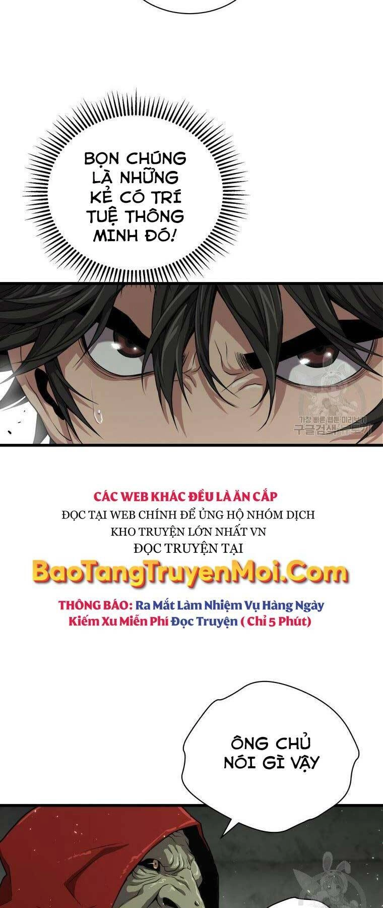 Luyện Cấp Chốn Địa Ngục Chapter 33 - 34