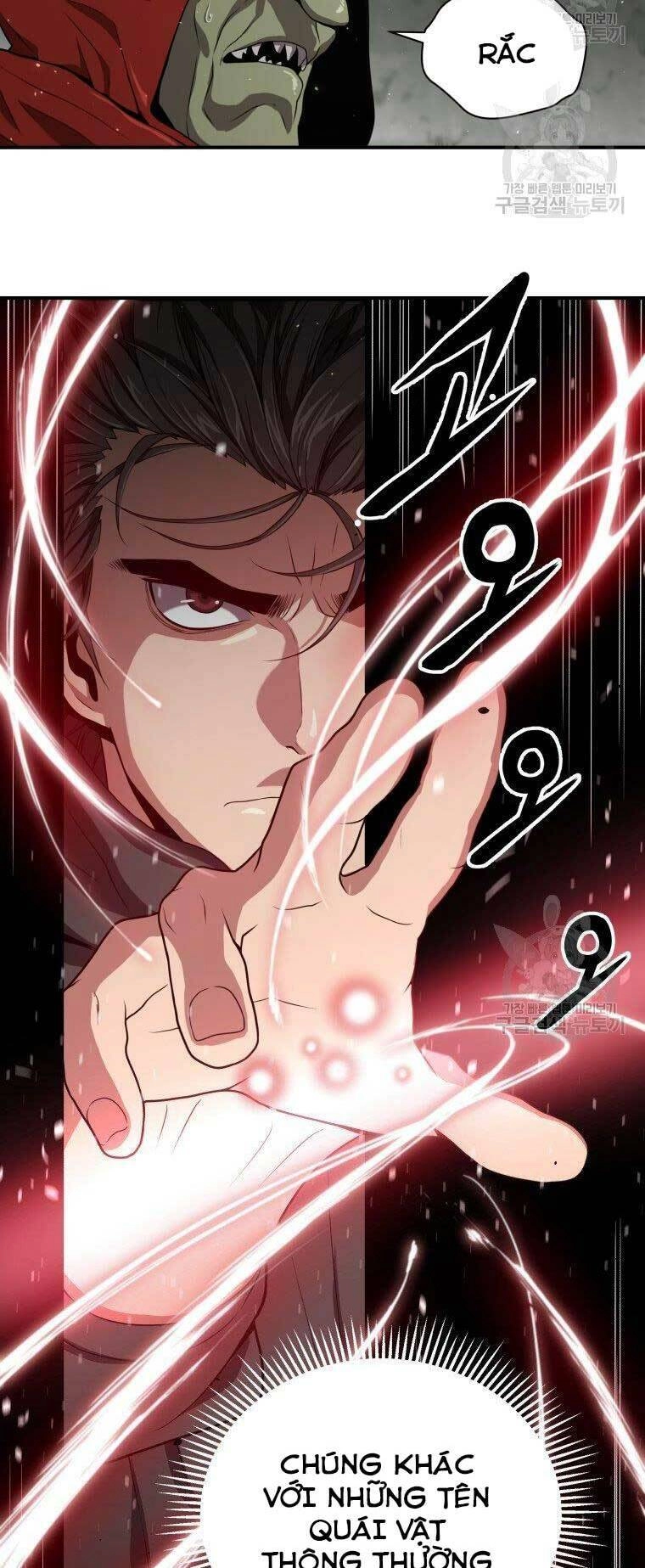 Luyện Cấp Chốn Địa Ngục Chapter 33 - 35