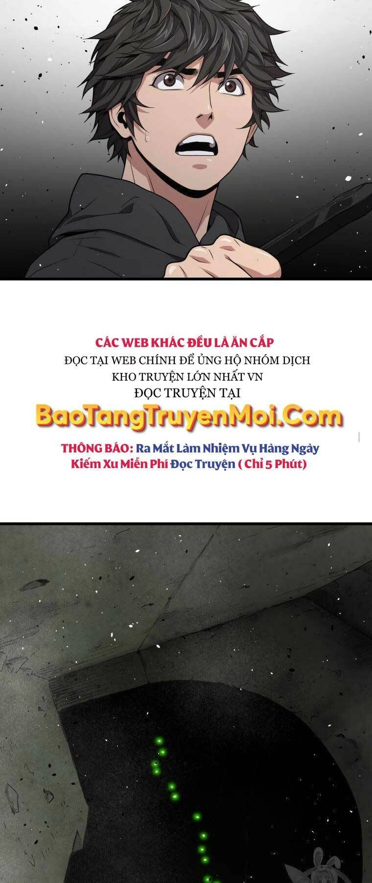 Luyện Cấp Chốn Địa Ngục Chapter 33 - 39