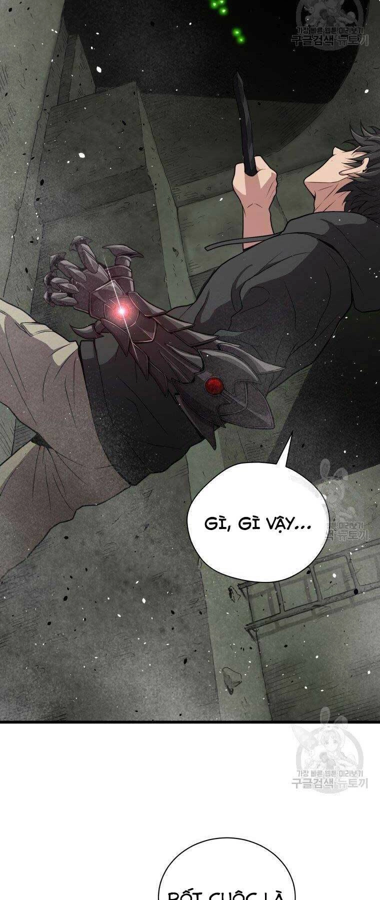 Luyện Cấp Chốn Địa Ngục Chapter 33 - 40