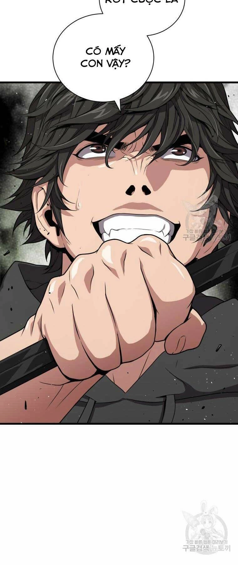 Luyện Cấp Chốn Địa Ngục Chapter 33 - 41