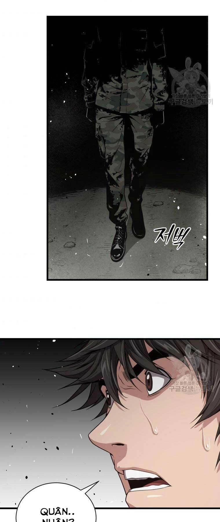 Luyện Cấp Chốn Địa Ngục Chapter 33 - 43