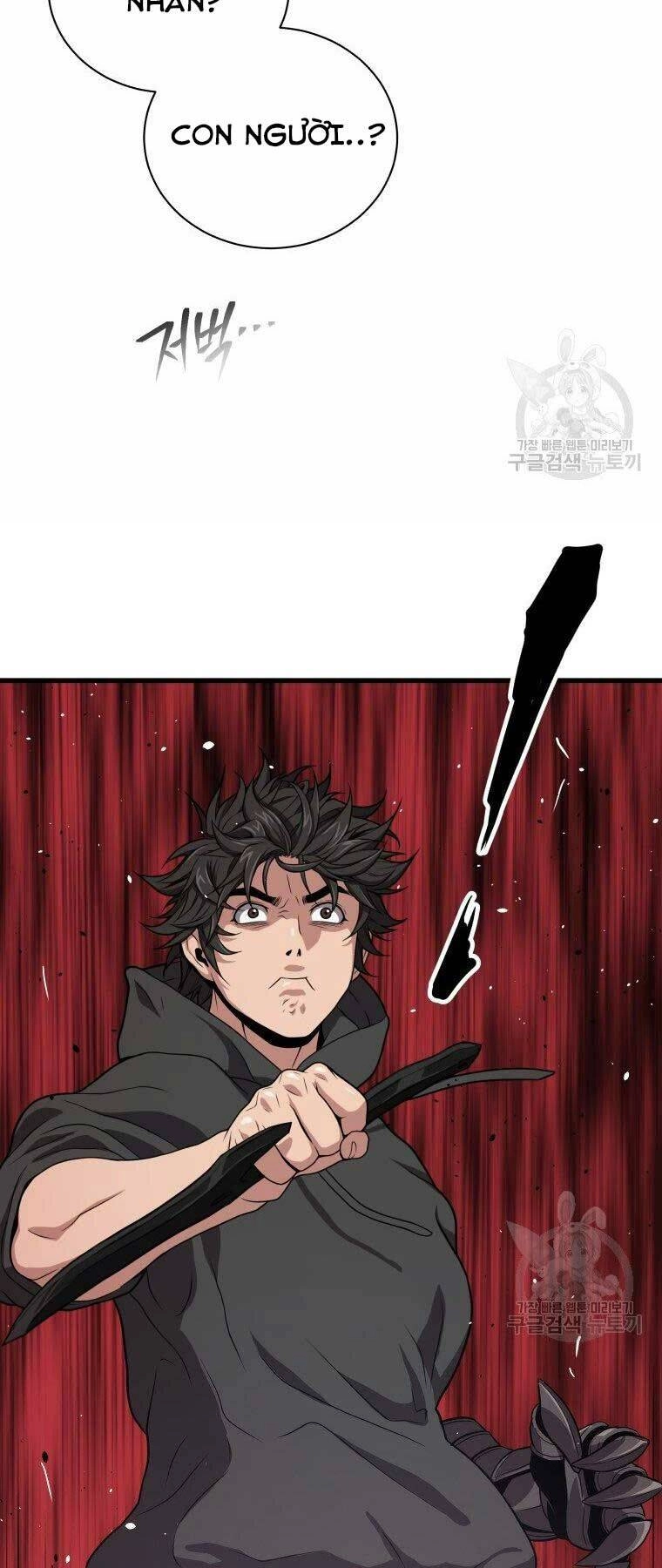 Luyện Cấp Chốn Địa Ngục Chapter 33 - 44