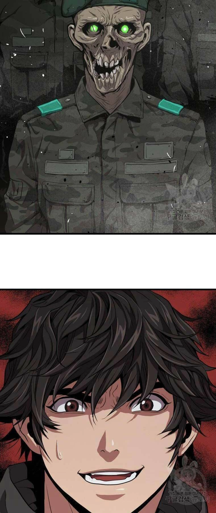 Luyện Cấp Chốn Địa Ngục Chapter 33 - 47