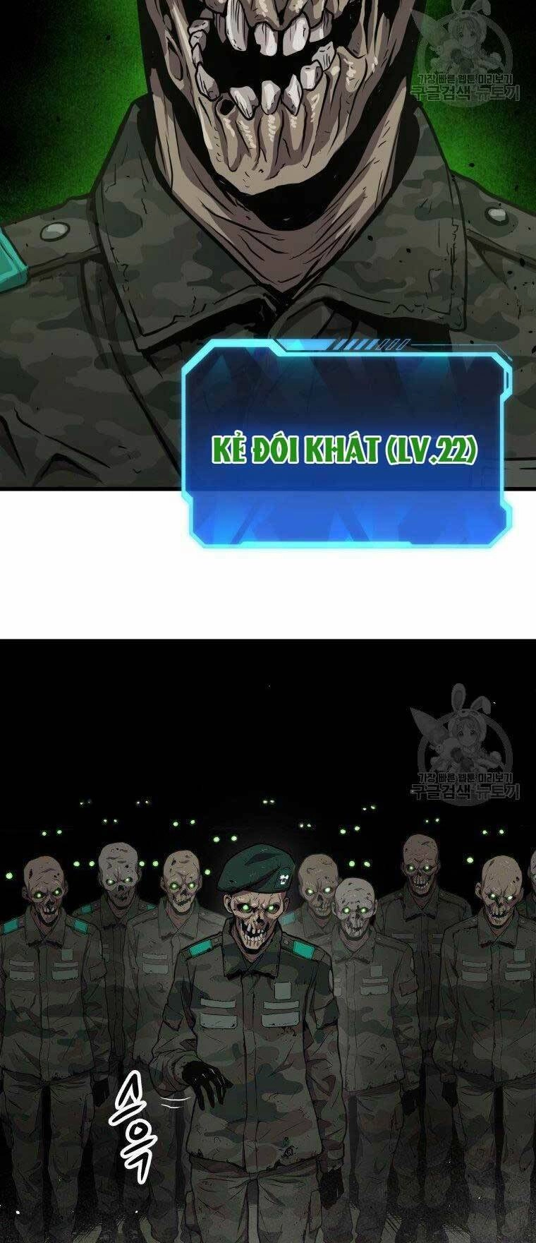 Luyện Cấp Chốn Địa Ngục Chapter 33 - 49