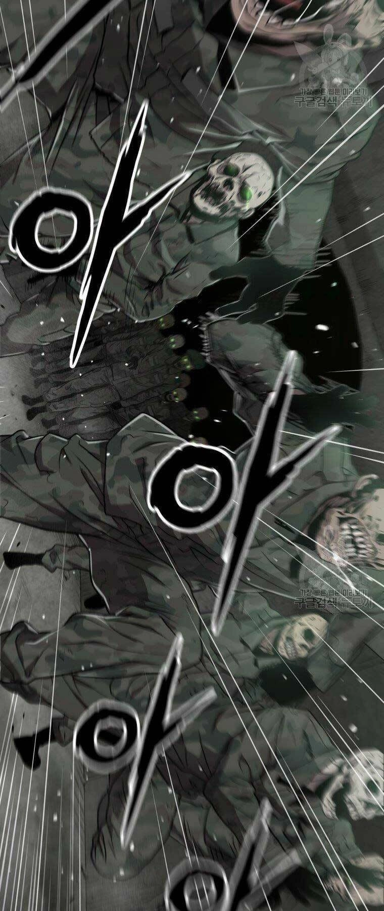 Luyện Cấp Chốn Địa Ngục Chapter 33 - 53