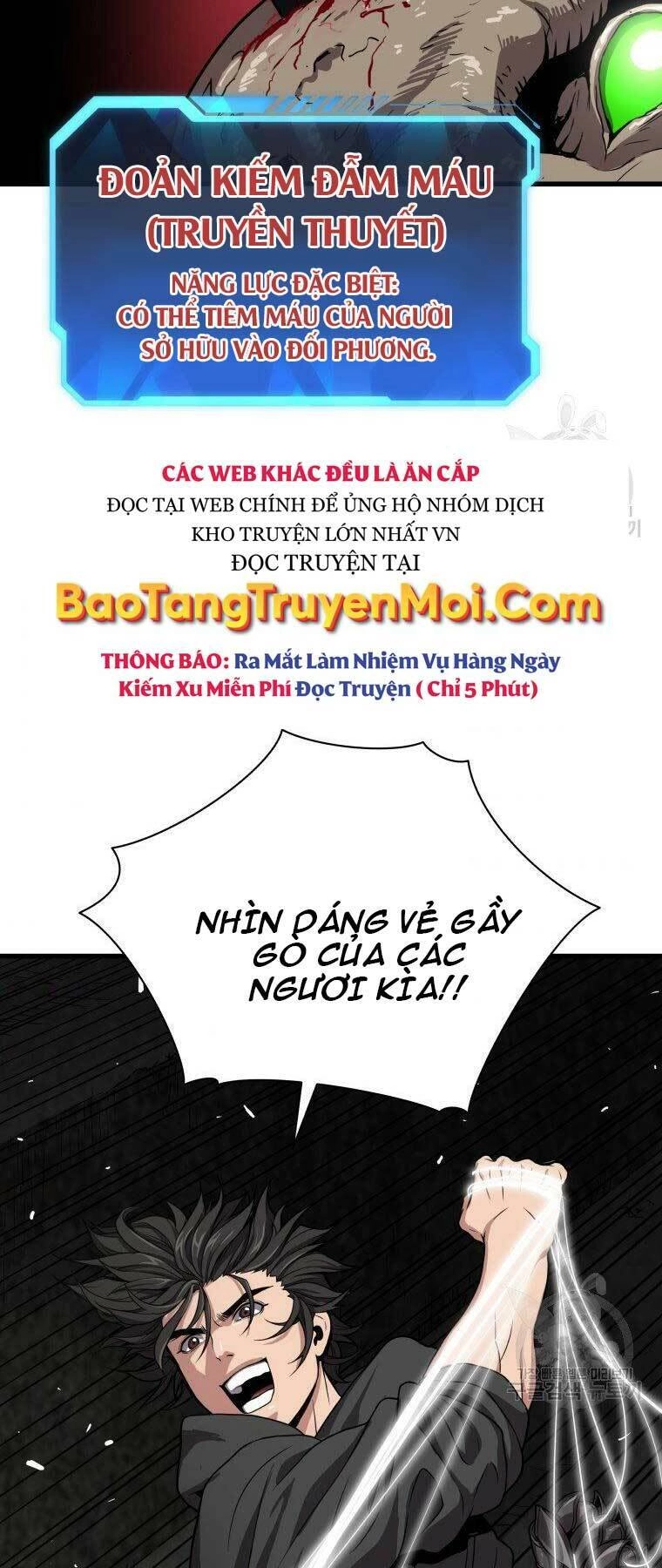 Luyện Cấp Chốn Địa Ngục Chapter 33 - 58
