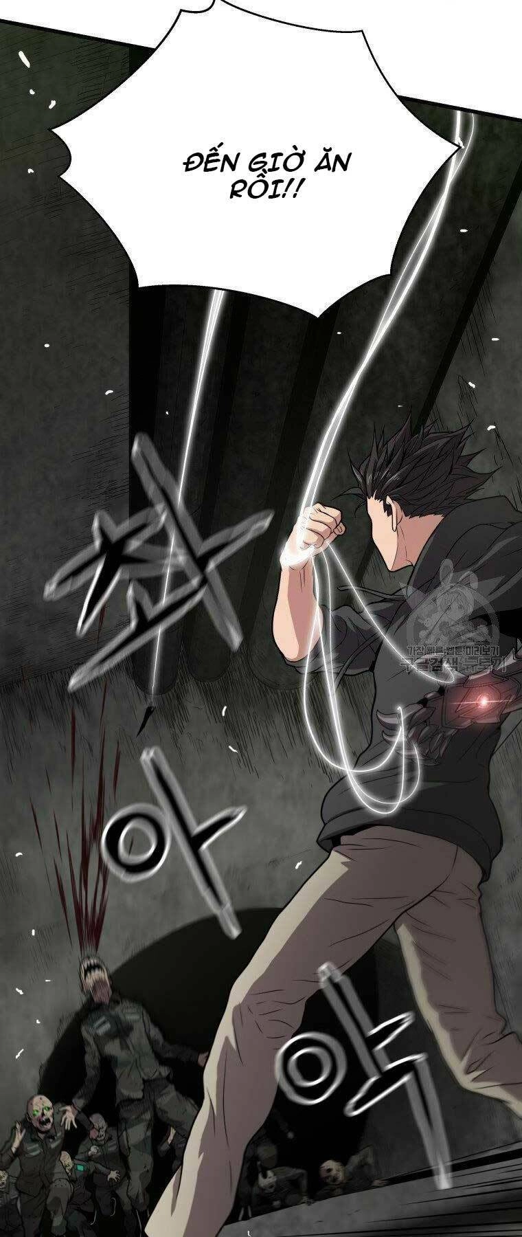 Luyện Cấp Chốn Địa Ngục Chapter 33 - 60