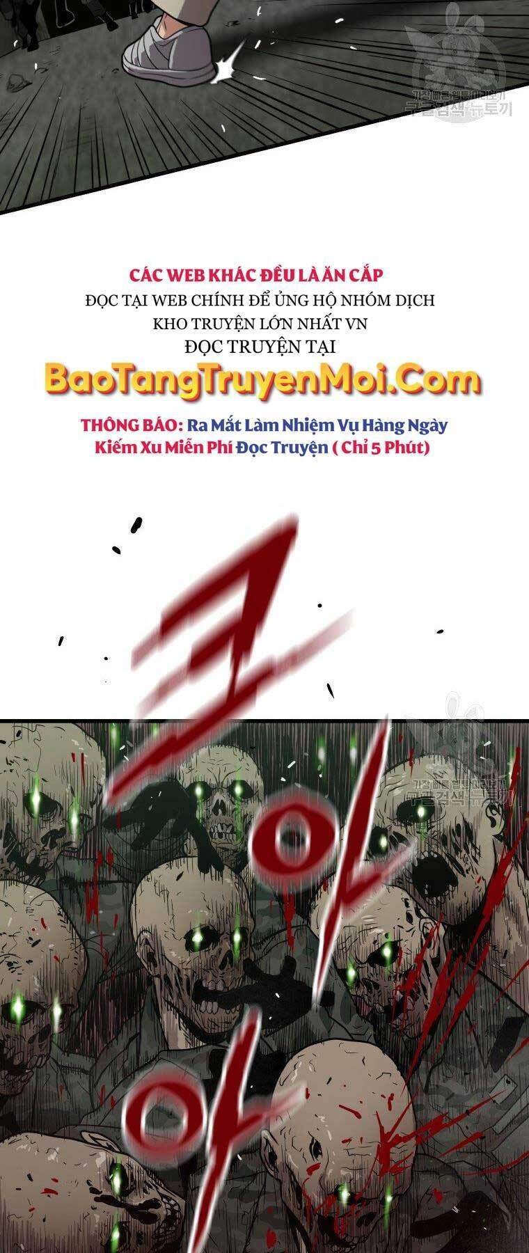 Luyện Cấp Chốn Địa Ngục Chapter 33 - 61