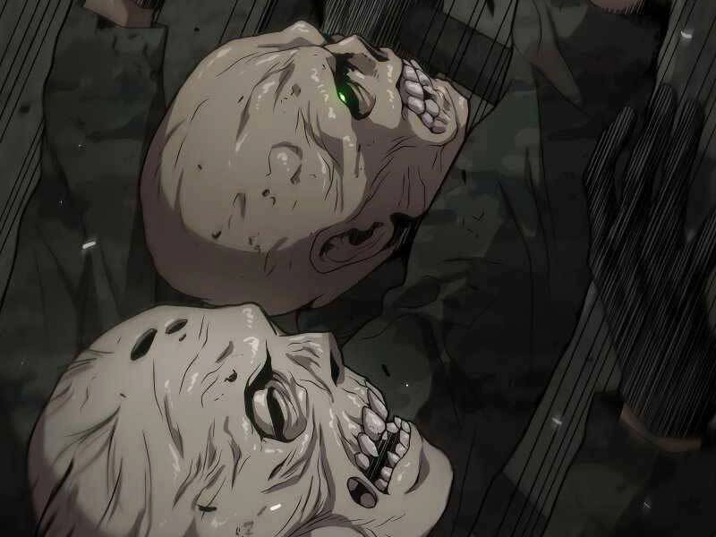 Luyện Cấp Chốn Địa Ngục Chapter 34 - 40