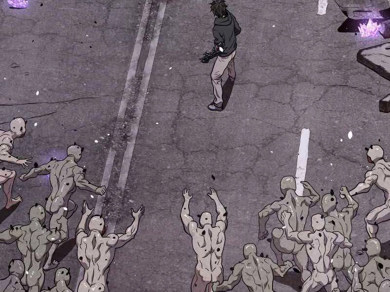 Luyện Cấp Chốn Địa Ngục Chapter 34 - 144