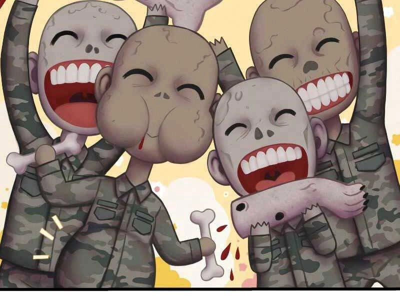 Luyện Cấp Chốn Địa Ngục Chapter 34 - 198