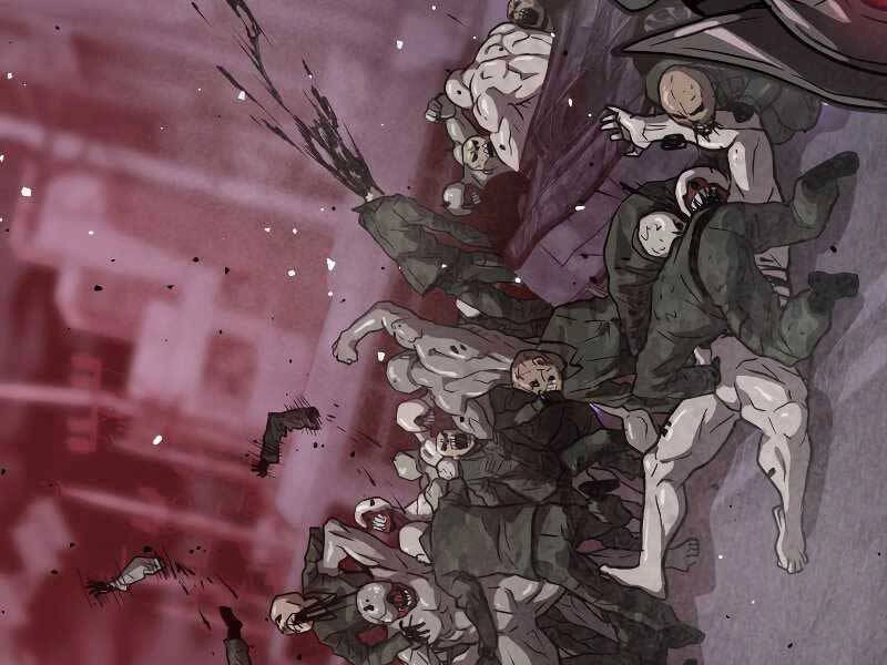 Luyện Cấp Chốn Địa Ngục Chapter 34 - 207