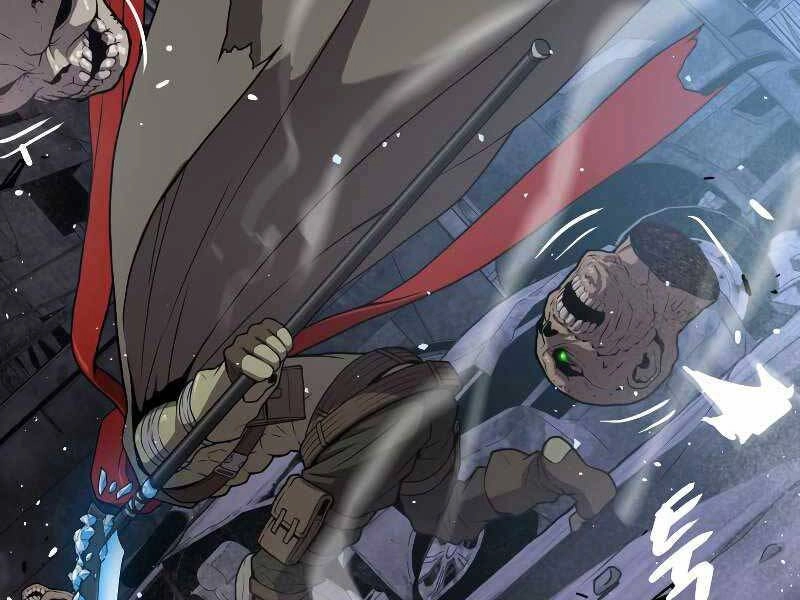 Luyện Cấp Chốn Địa Ngục Chapter 35 - 12