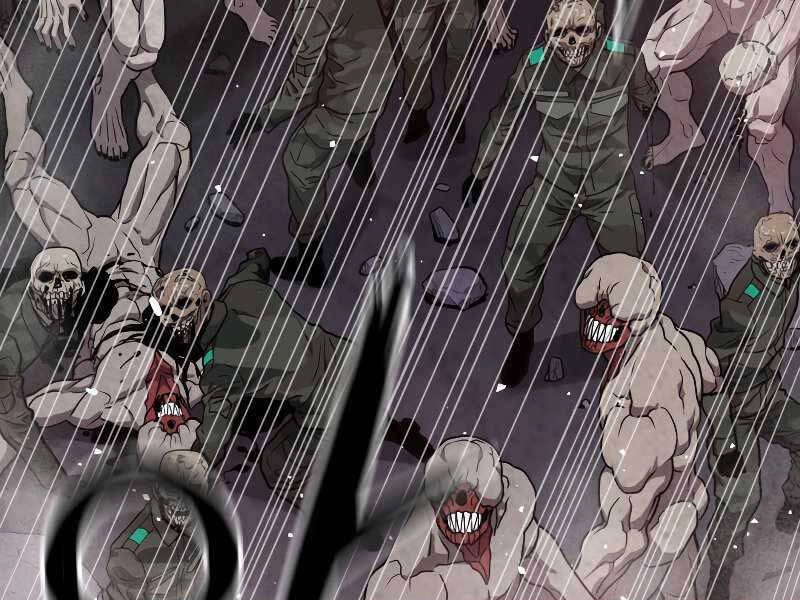 Luyện Cấp Chốn Địa Ngục Chapter 35 - 100