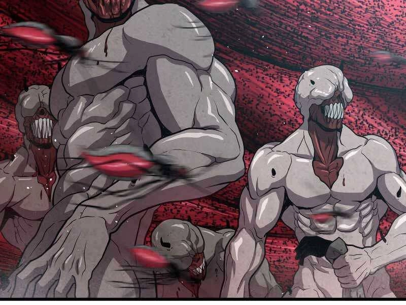 Luyện Cấp Chốn Địa Ngục Chapter 35 - 134