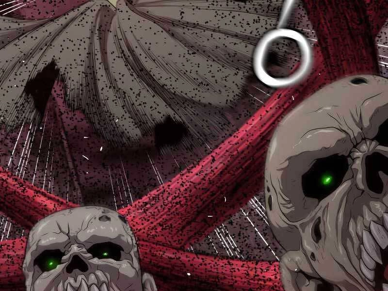 Luyện Cấp Chốn Địa Ngục Chapter 35 - 165