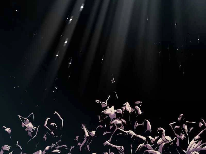 Luyện Cấp Chốn Địa Ngục Chapter 36 - 94