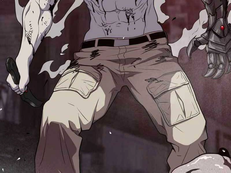 Luyện Cấp Chốn Địa Ngục Chapter 37 - 37