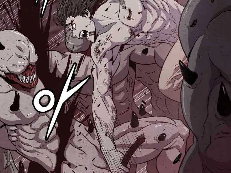 Luyện Cấp Chốn Địa Ngục Chapter 37 - 53