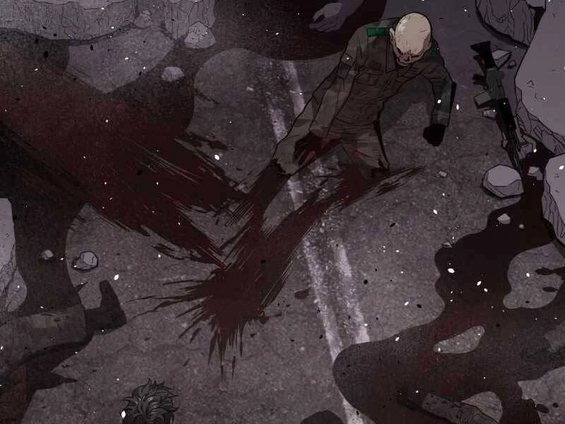 Luyện Cấp Chốn Địa Ngục Chapter 37 - 100