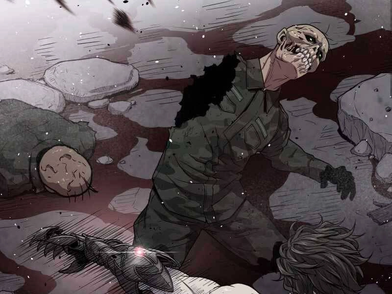 Luyện Cấp Chốn Địa Ngục Chapter 37 - 125