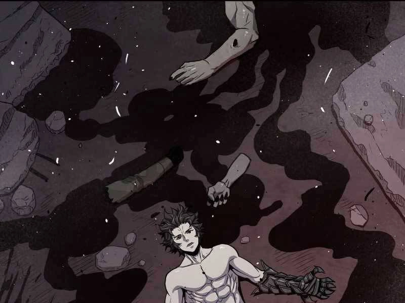 Luyện Cấp Chốn Địa Ngục Chapter 37 - 154