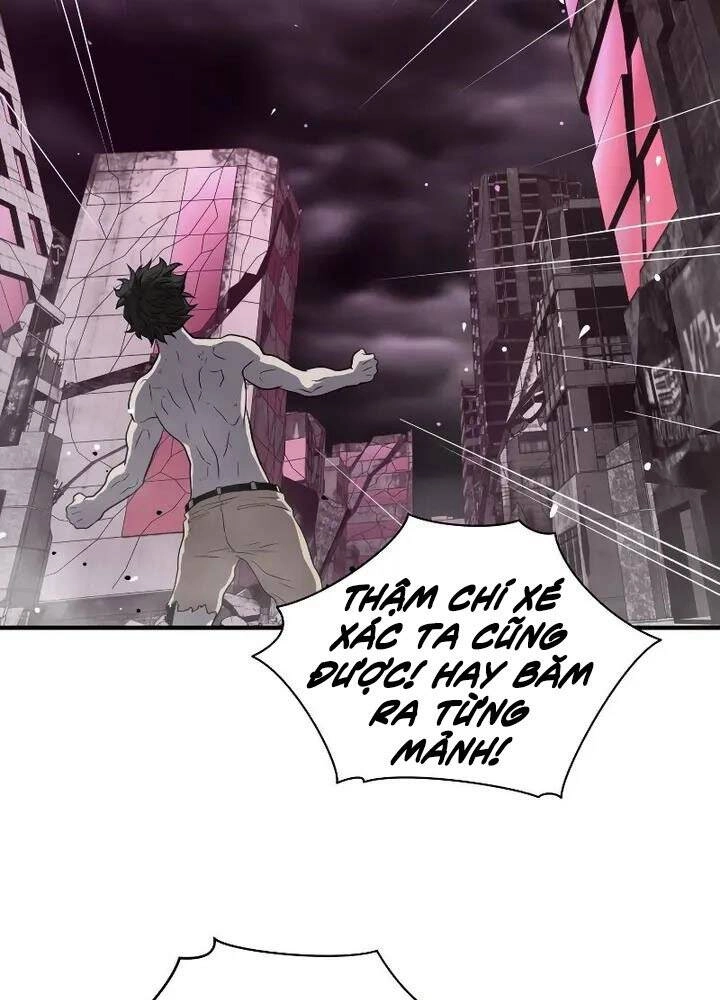 Luyện Cấp Chốn Địa Ngục Chapter 40 - 5