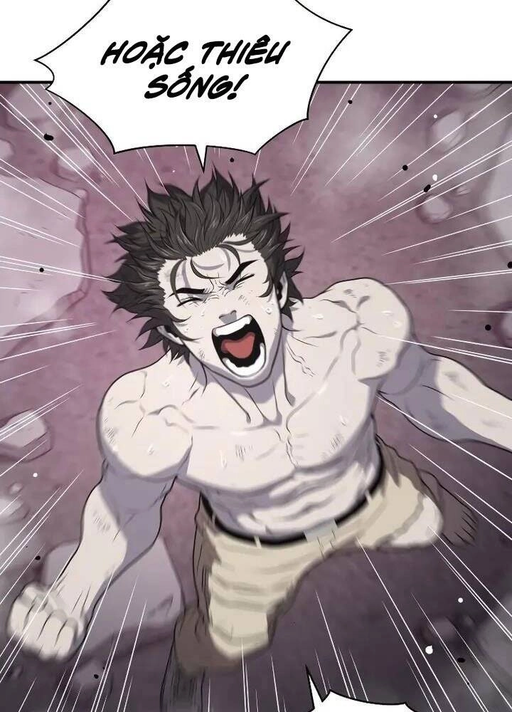 Luyện Cấp Chốn Địa Ngục Chapter 40 - 6