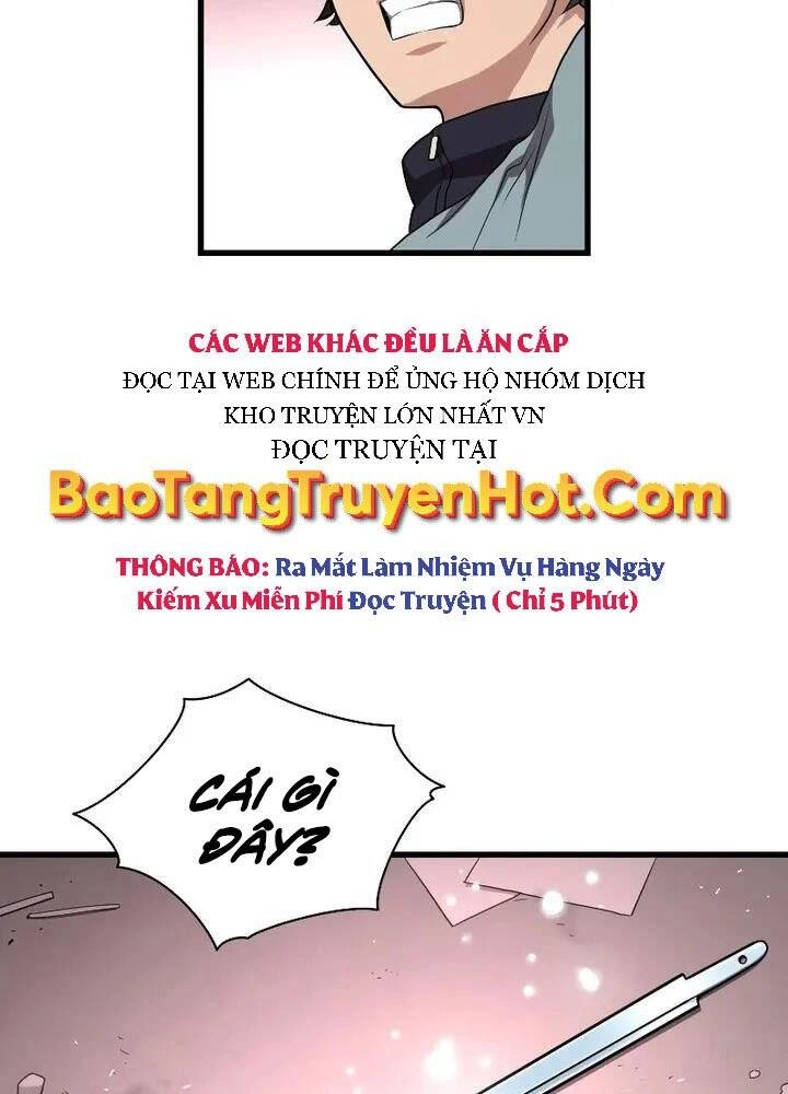 Luyện Cấp Chốn Địa Ngục Chapter 40 - 43