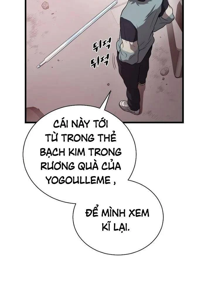 Luyện Cấp Chốn Địa Ngục Chapter 40 - 47