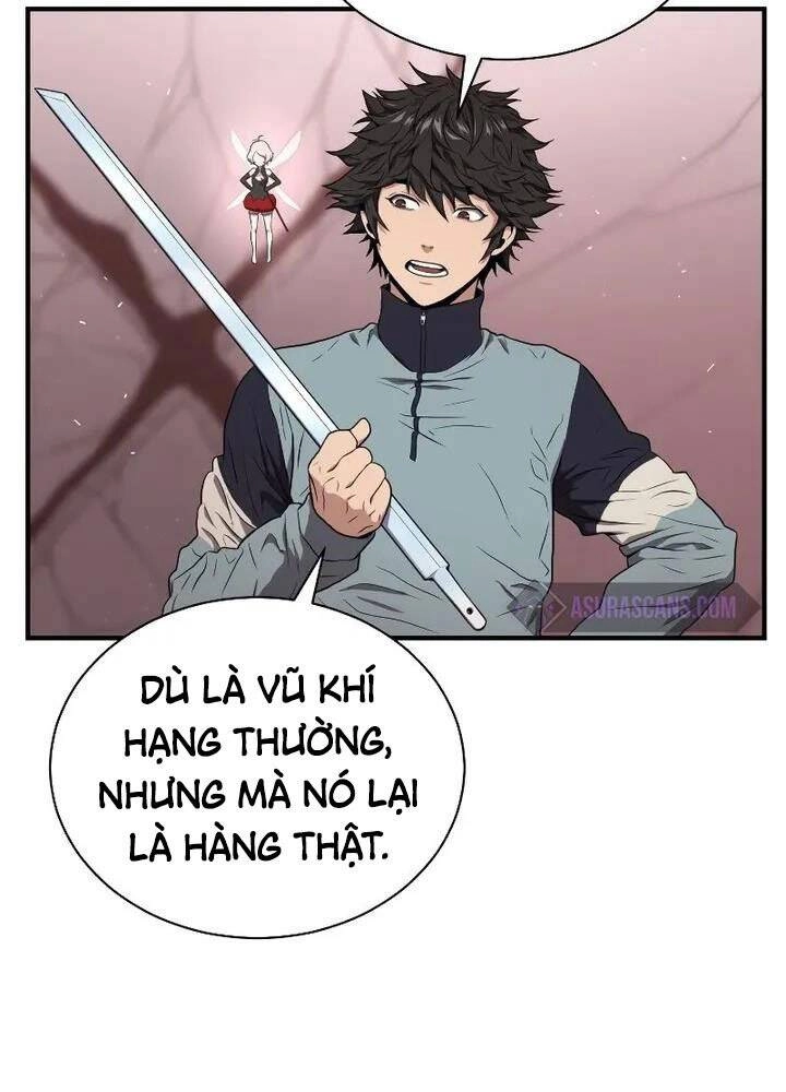 Luyện Cấp Chốn Địa Ngục Chapter 40 - 51