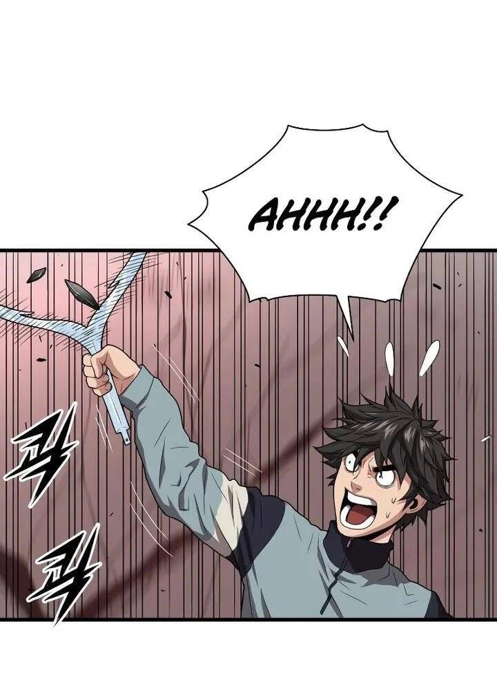 Luyện Cấp Chốn Địa Ngục Chapter 40 - 63