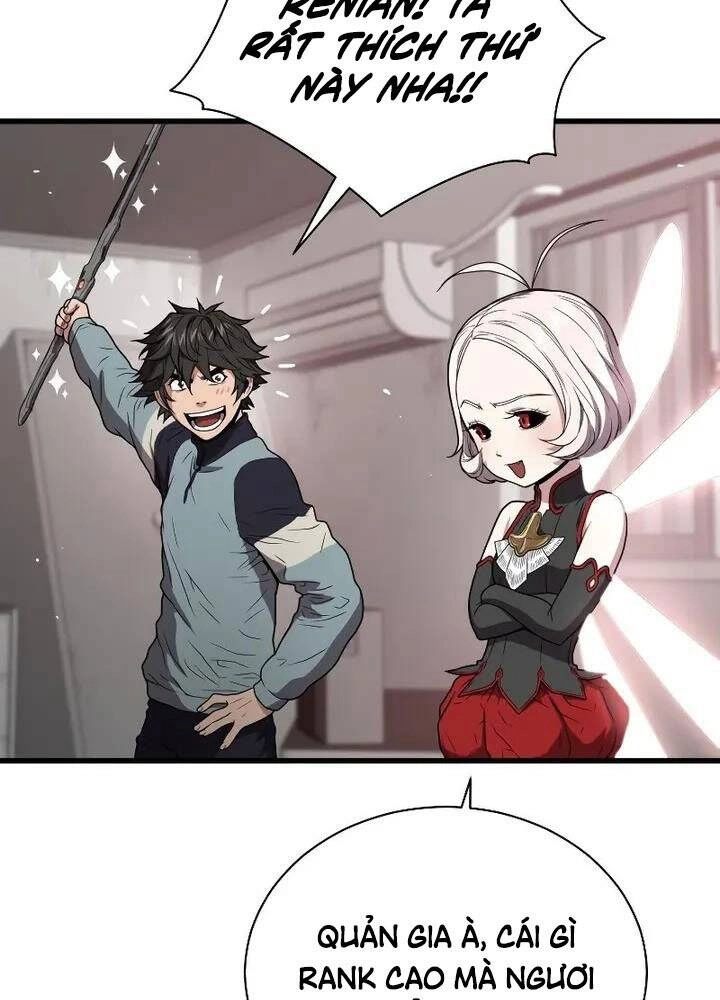 Luyện Cấp Chốn Địa Ngục Chapter 40 - 72