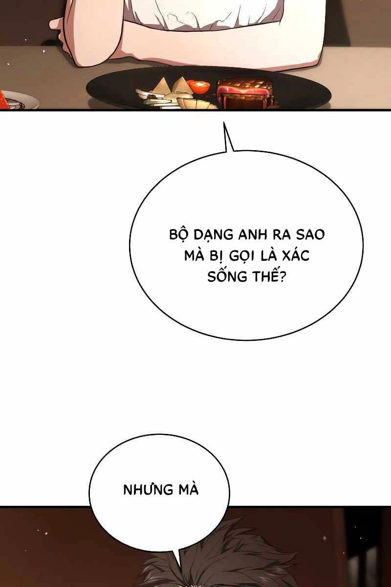 Luyện Cấp Chốn Địa Ngục Chapter 41 - 17