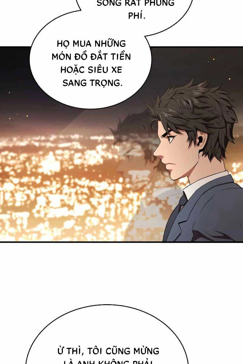 Luyện Cấp Chốn Địa Ngục Chapter 41 - 21