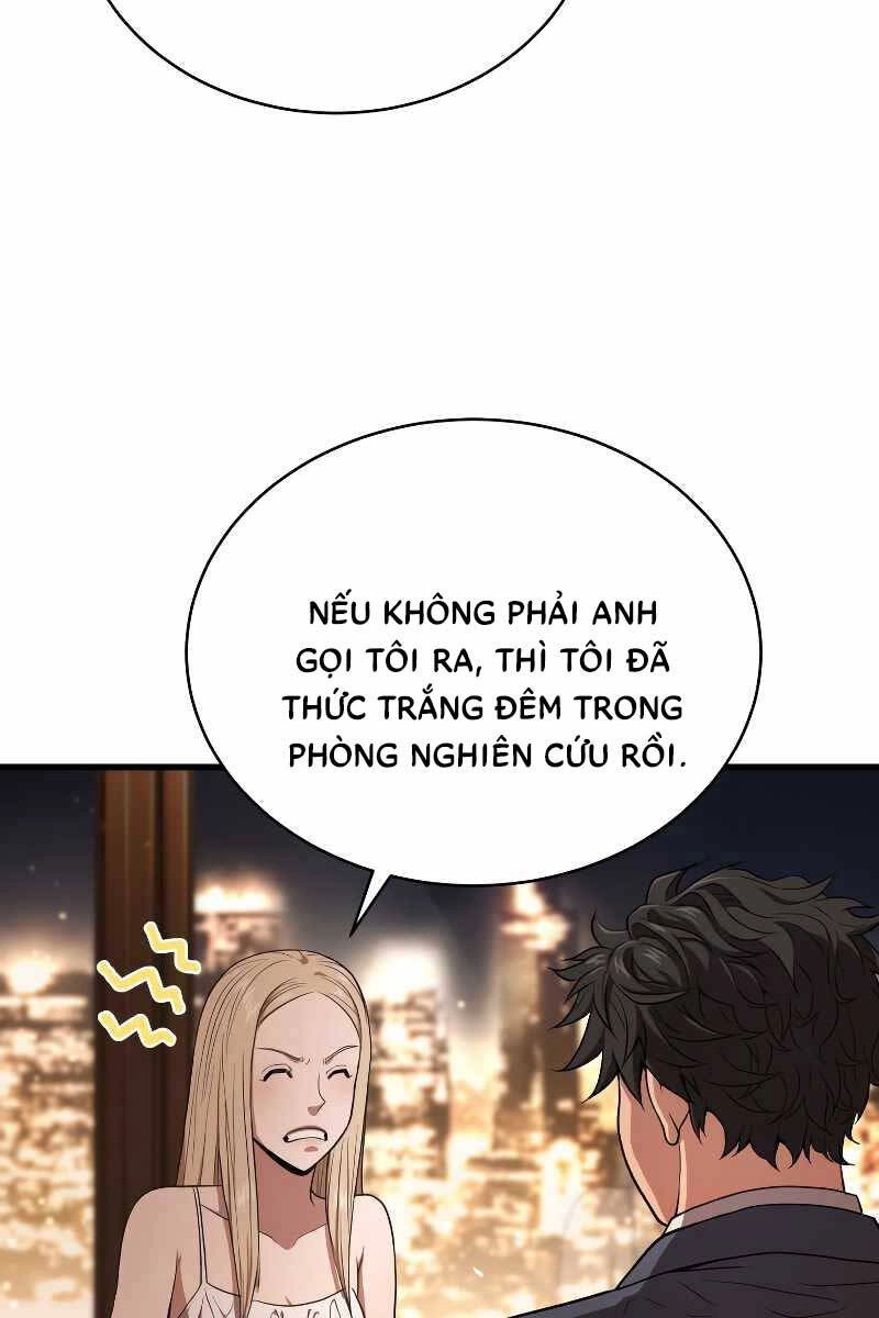 Luyện Cấp Chốn Địa Ngục Chapter 41 - 37