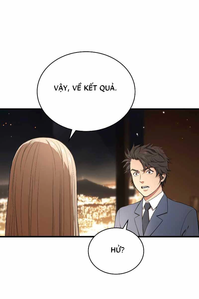 Luyện Cấp Chốn Địa Ngục Chapter 41 - 47