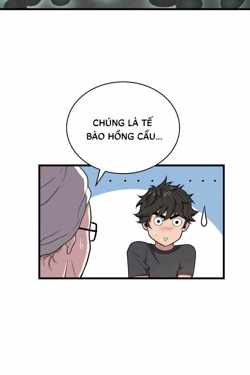 Luyện Cấp Chốn Địa Ngục Chapter 41 - 81