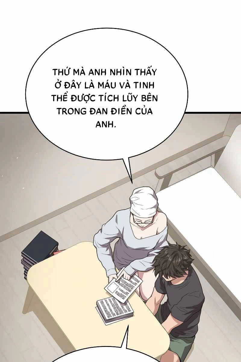 Luyện Cấp Chốn Địa Ngục Chapter 41 - 82