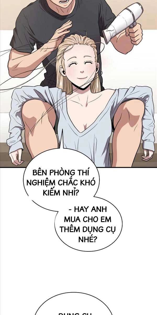 Luyện Cấp Chốn Địa Ngục Chapter 42 - 37