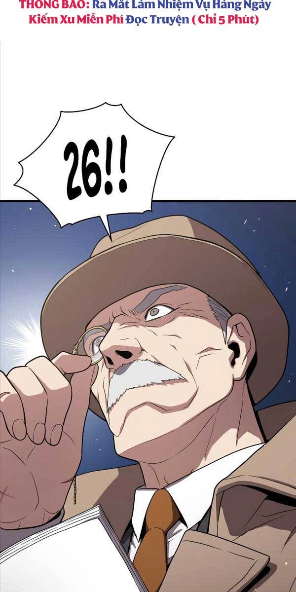 Luyện Cấp Chốn Địa Ngục Chapter 43 - 11