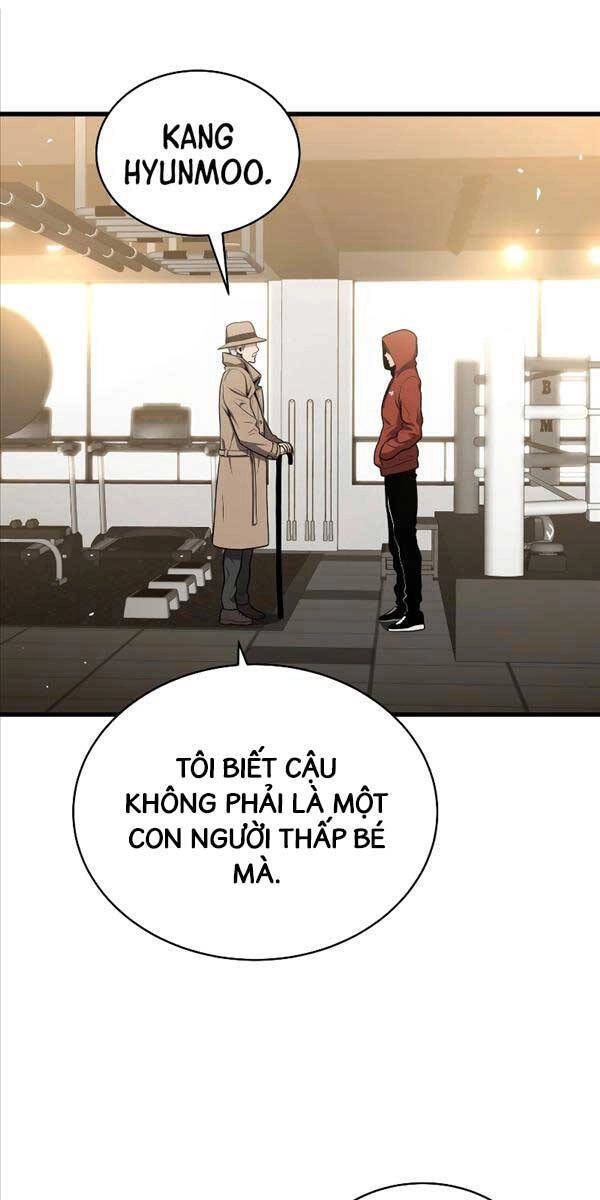 Luyện Cấp Chốn Địa Ngục Chapter 43 - 18