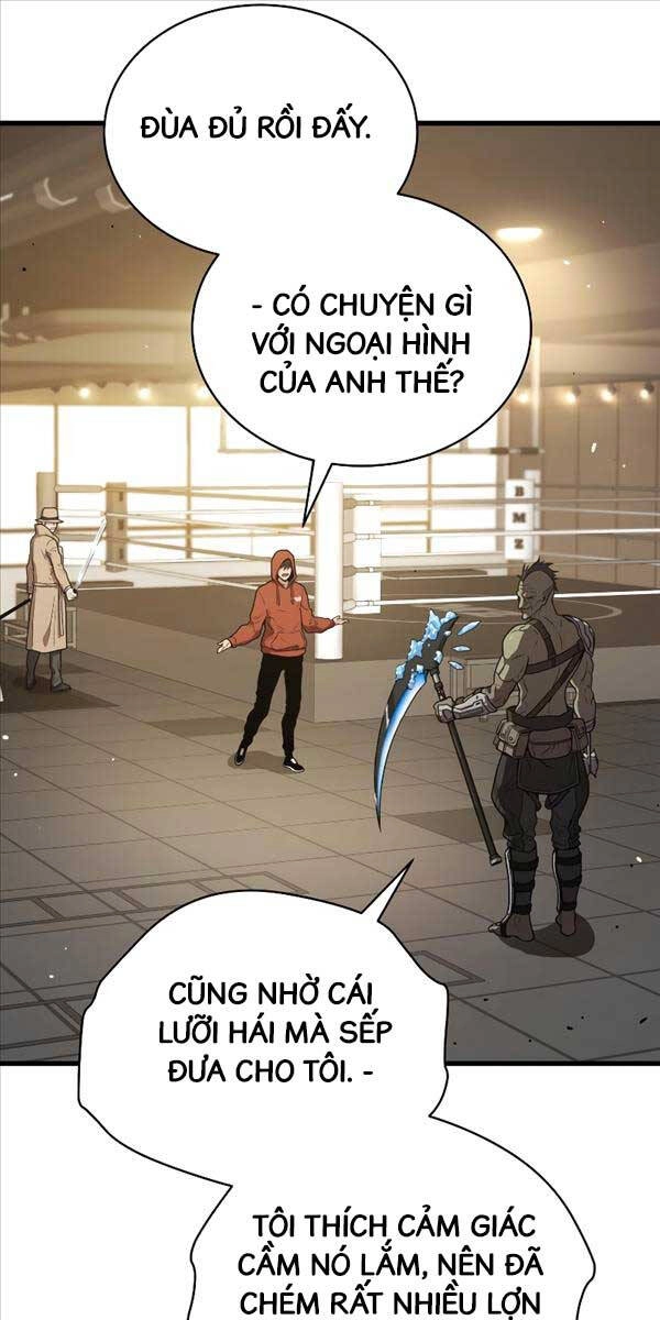 Luyện Cấp Chốn Địa Ngục Chapter 43 - 40