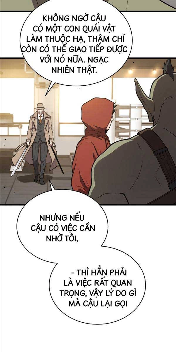 Luyện Cấp Chốn Địa Ngục Chapter 43 - 42